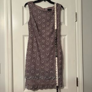 Beautiful Sequin Dress 6